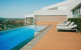 Menlyn Maine Trilogy Apartment 1518